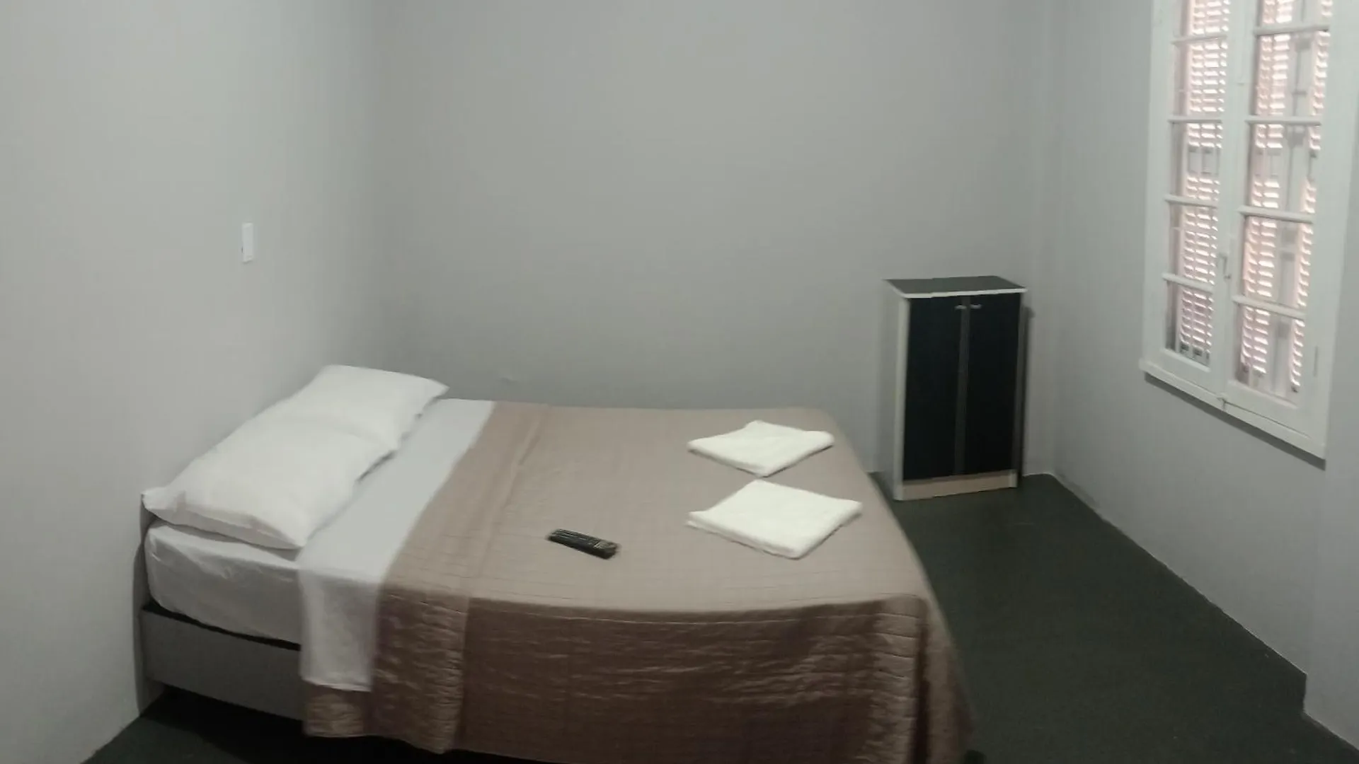Hotel Rest Porto Alegre