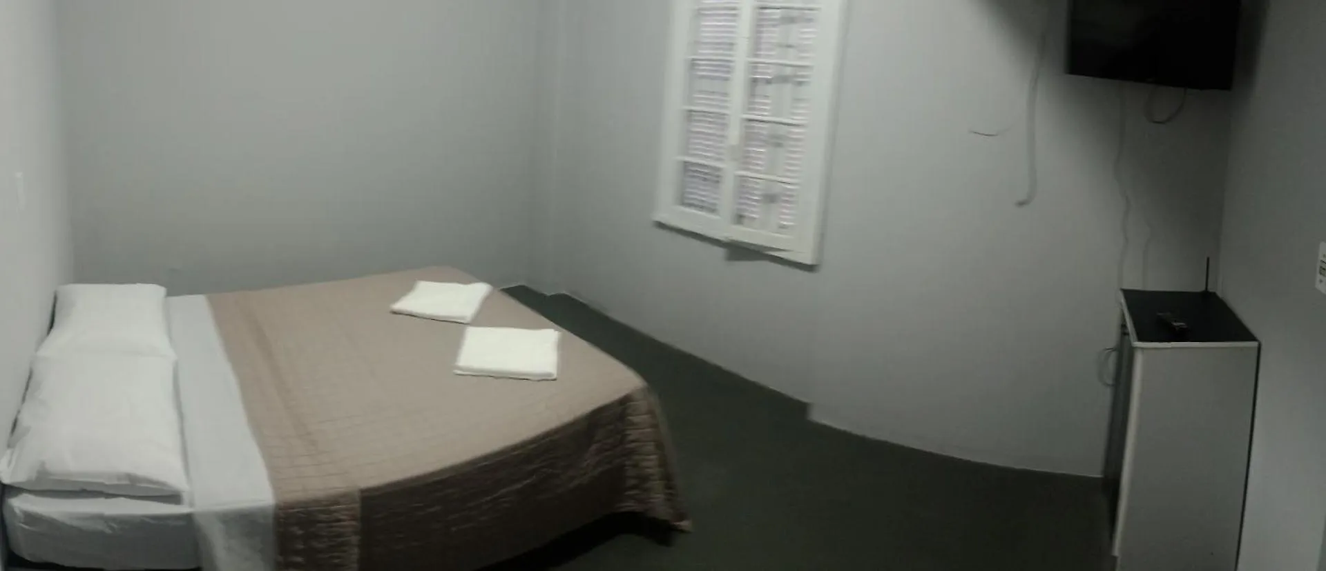 Hotel Rest Porto Alegre