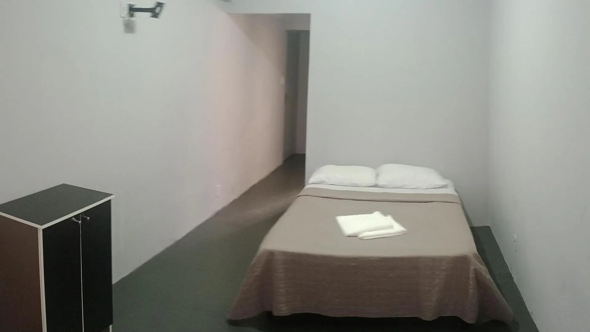 Hotel Rest Porto Alegre