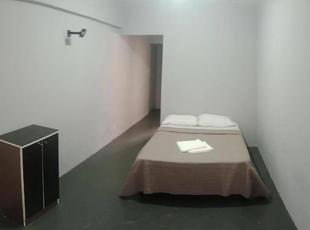 ***  Hotel Rest Porto Alegre Brazil