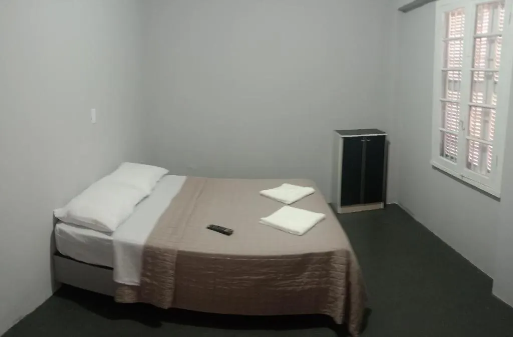 Hotel Rest Porto Alegre Brazil