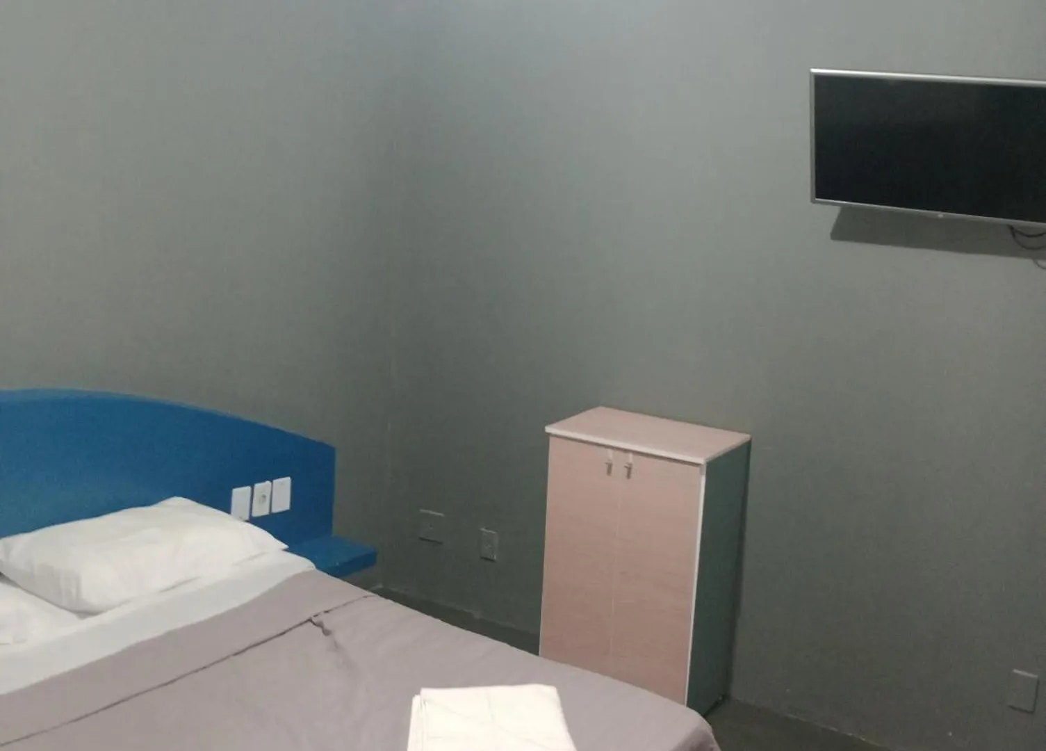 Hotel Rest Porto Alegre