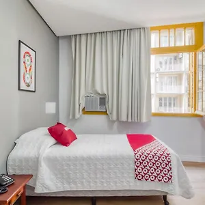3* Hotel Oyo Lancaster,