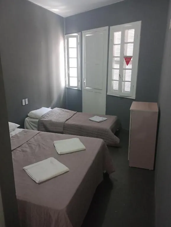 Hotel Rest Porto Alegre